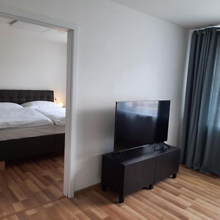 Apartman Fillomena Liptovský Mikuláš Exterior foto