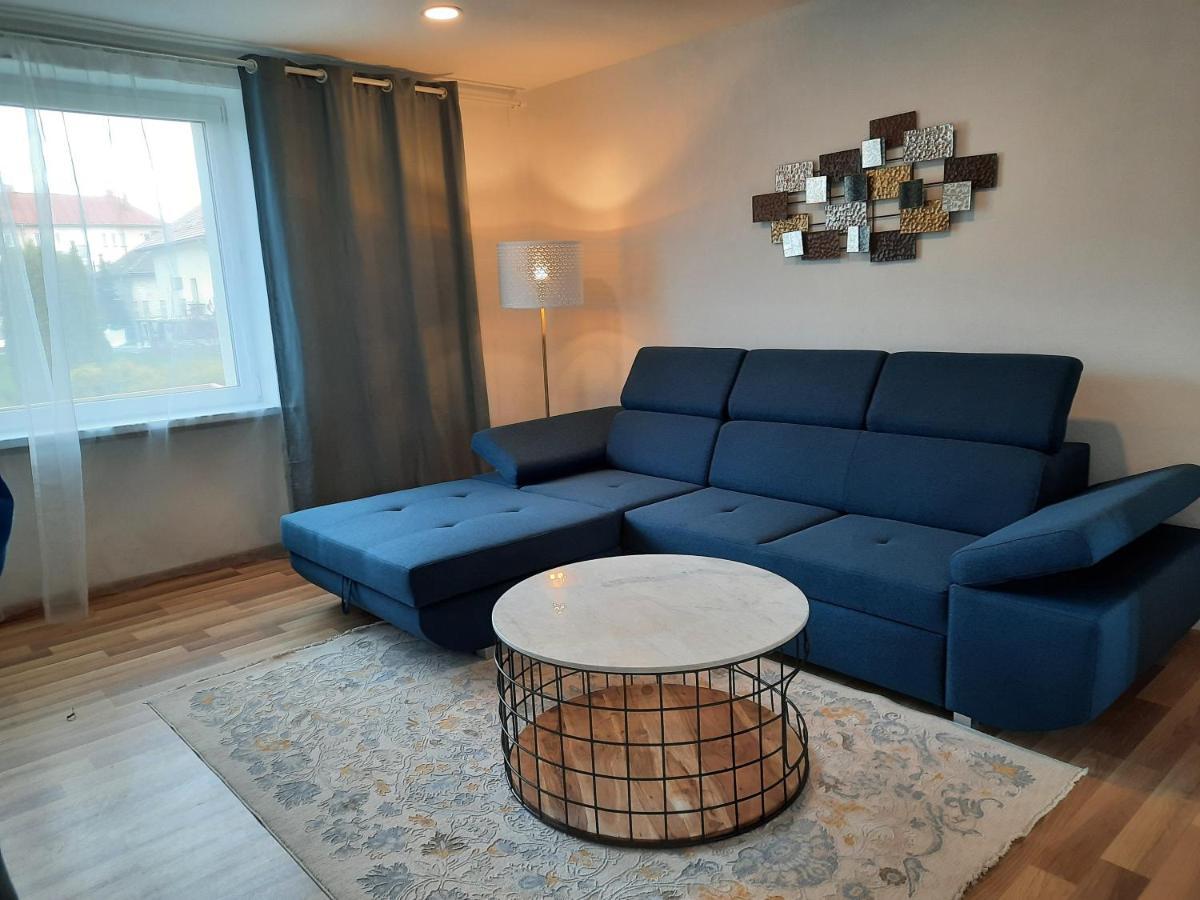 Apartman Fillomena Liptovský Mikuláš Exterior foto