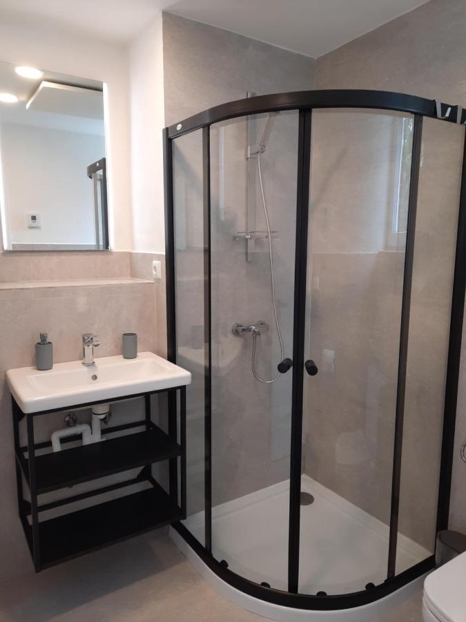 Apartman Fillomena Liptovský Mikuláš Exterior foto