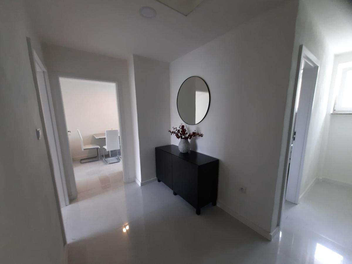 Apartman Fillomena Liptovský Mikuláš Exterior foto